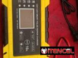 Cargador de Bateria Inteligente 10A 12V/24V