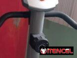 BICICLETA ESTÁTICA (Ejercicios)