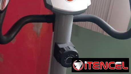 BICICLETA ESTÁTICA (Ejercicios)