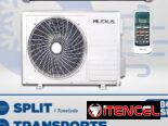 Venta de splits + Montaje + Herramientas MEGAOFERTA – Ecoclima
