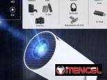 TENEMOS PROYECTORES A LOS MEJORES PRECIOS DEL MERCADO!!!!!! EQUIIPO 4K MAS DE 100 PULGADAS!!!