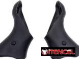 Cubiertas para manillas Shimano y SRAM