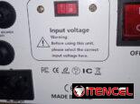 Transformador convertidor 110/220v -220/110v