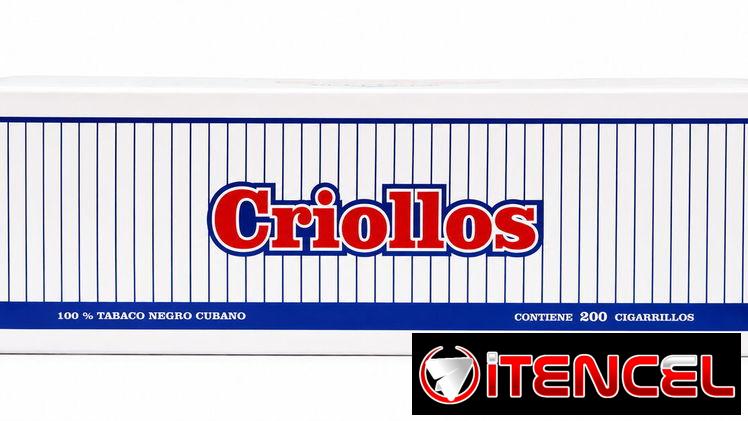 Rueda de Cigarros Criollos