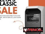 ESTACIONES DE ENERGIA BLUETTI , ECOFLOW , ANKER, JACKERY , INVERSORES HIBRIDOS , SOLO AQUI videojuegoshabana.com