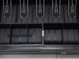 Caja Registradora, Nueva en su caja