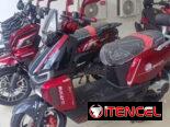 Motos y bicimotos