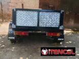 VENDO TRÁILER NUEVO PARA AUTOS