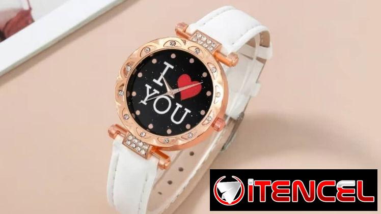 Reloj de mujer