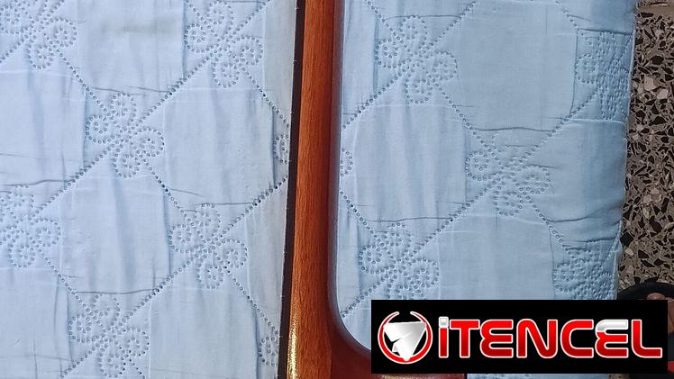 Guitarra Clasica Española de marca reconocida, Admira , modelo Sonia