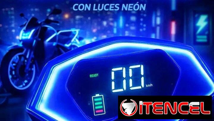 🔧 Nuevo diseño de pantallas digitales con acabado de neones personalizados   📍 Felipe Poey y Vista Alegre, Diez de Oct