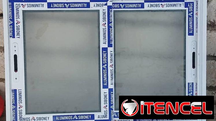 Se hace todo trabajo en CARPITERIA DE ALUMINIO 🔹 Ventanas de aluminio  🔹 Puertas de aluminio 🔹 Mamparas de baño  🔹