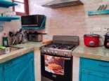 Renta de casa por noches en el Vedado Alquiler por tiempo indefinido en el Vedado. Renta de casa con respaldo energético