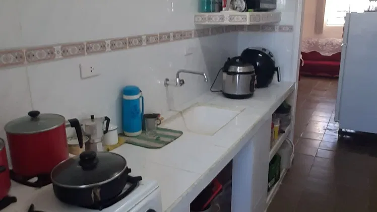 Se vende Apartamento