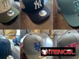 Gorras G5 de hombre