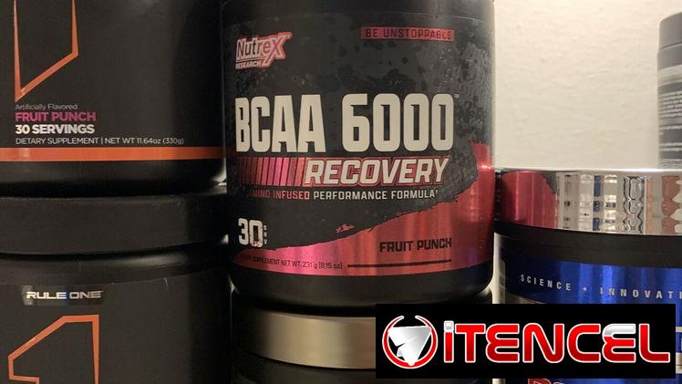 Bcca xtend 30serv