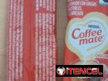 Crema para café,  sobres individuales, en Centro Habana