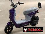 *BICIMOTO / MOTICO PRONTEZZA CHALLENGER 🛵*