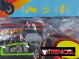 🚨Alarma para moto de 12 V. Nueva. Alerta de 24 horas 🚨