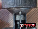 Vendo bomba de gasolina original de peugeot 405 de uso pero funcionando