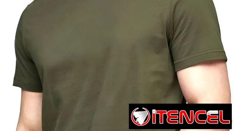 Pulover Básicos de Hombre.Blanco. Negro. Azul Marino. Verde Militar. Rosado 52465450