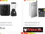 Refrigeradores