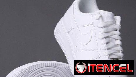Nike Force One de excelente calidad