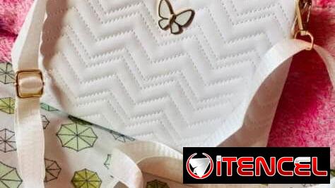 Carteras y mochilas