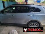 Hyndai santa fe