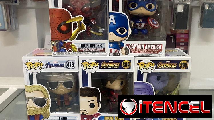 Funkos