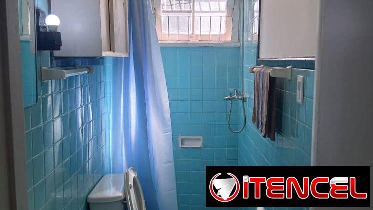 Renta de Apt con ecoflow en el vedado