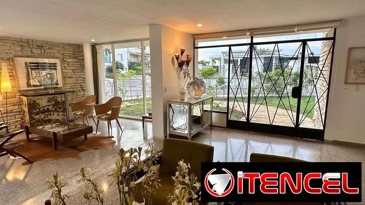 Nuevo vedado residencia lujo 750 mil usd