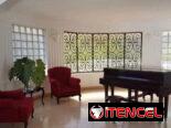 Renta Miramar residencia lujo piscina
