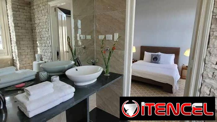 🏠 Apartamento en Vedado – Edificio