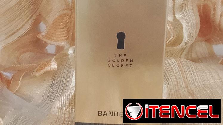 Perfumes Antonio Banderas 💯 originales 👌