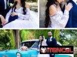 CUERVO fotografía y video para bodas.