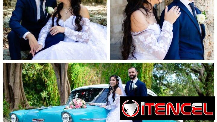 CUERVO fotografía y video para bodas.