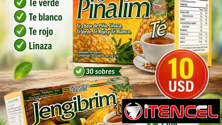Té Adelgazante