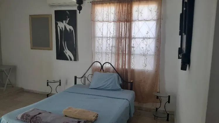 🏠🏖️ Casa Wendy en renta, 4 habitaciones, Guanabo