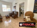 Apartamento en la Ceiba 4 cuartos y garaje
