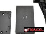 Ubiquiti Networks POE-48-24W-G ADAPTADOR  PoE 48 V