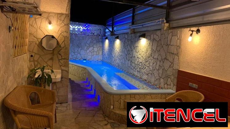 Laguna Lounge 🌊☀️Oferta especial