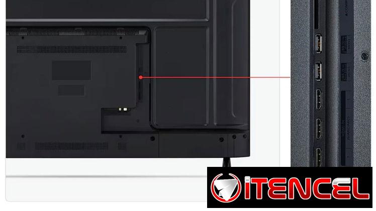 SMART TV LG 50 pulgadas UA73 AI UHD 4K precio $540 USD Mensajería Incluida Factura Garantía