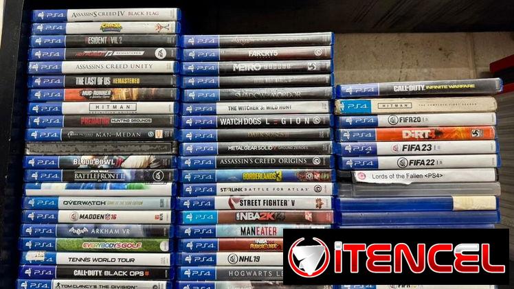 BzK con lo mejor!!! Siempre con tus juegos favoritos!!!