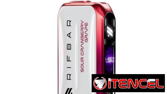 Vaper Rifbar