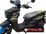 MOTOR ACORARAZADA 150 CC