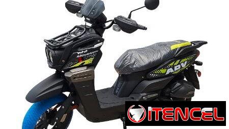 MOTOR ACORARAZADA 150 CC