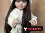 Muñecas realistas ( tengo mas modelos)