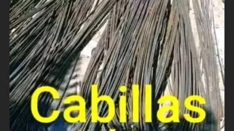 Cabillas
