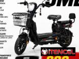 motos electricas